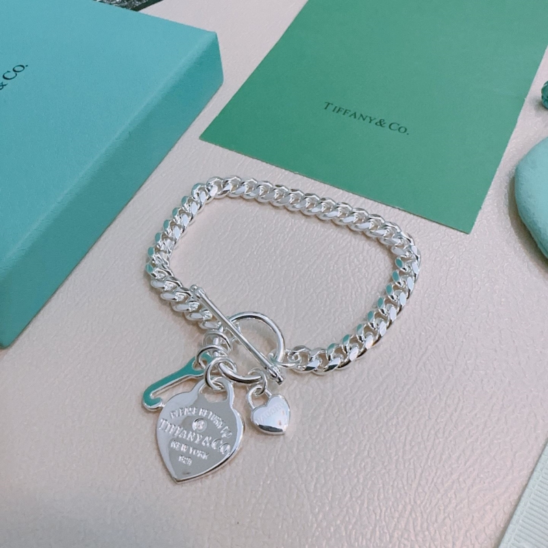 T*f*ny bracelets